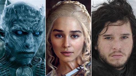 Every single Game of Thrones episode ranked from .